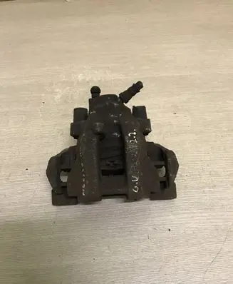 Mercedes-Benz E W212 Rear brake caliper