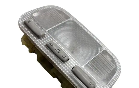 Citroen C4 I Picasso Front seat light