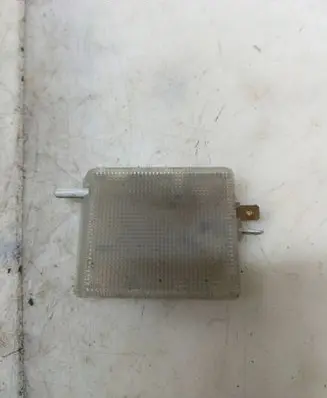 Mercedes-Benz E W124 Other interior light 1248200001