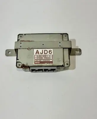 Mazda MPV II LW Gearbox control unit/module AJD6189E1 31036PM00A A640001H35926