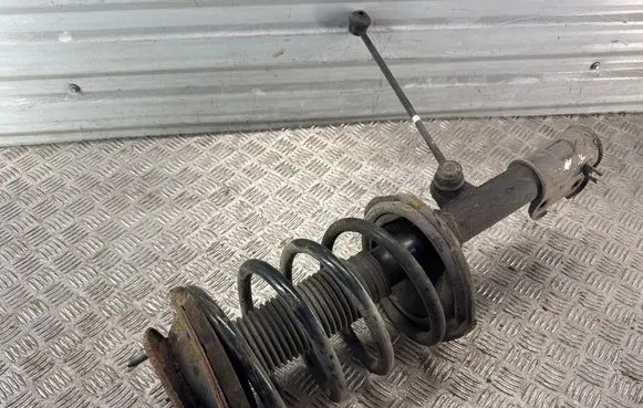 Hyundai Santa Fe Front shock absorber/damper