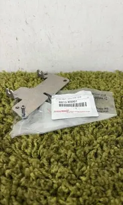 BMW 3 G20 G21 Distronic sensor bracket 688373901