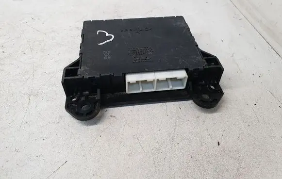 Toyota Prius (XW20) Other control units/modules 8865047050