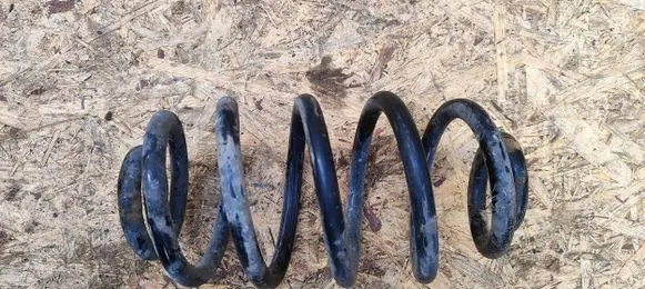 Opel Vectra C Rear coil spring
