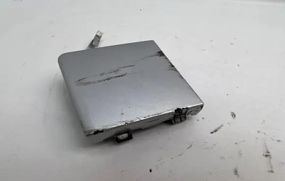 Front tow hook cap/cover
