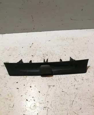 Volvo V70 Other dashboard part 08650366