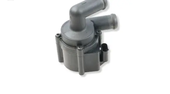 BMW M5 Electric auxiliary coolant/water pump 2284124 9230234 17122284124