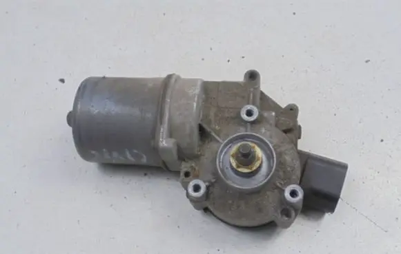 Honda Civic Front wiper linkage and motor