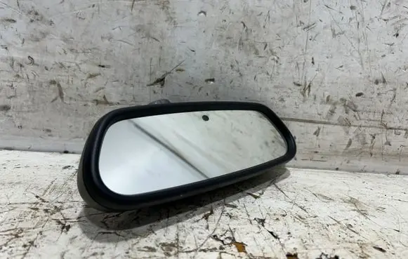 Peugeot 508 Rear view mirror (interior) 96758889XT