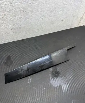 Mercedes-Benz S C217 Front door trim (molding) A2226900287 YAP2089813