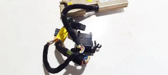 BMW 5 E39 Other control units/modules 84216919778