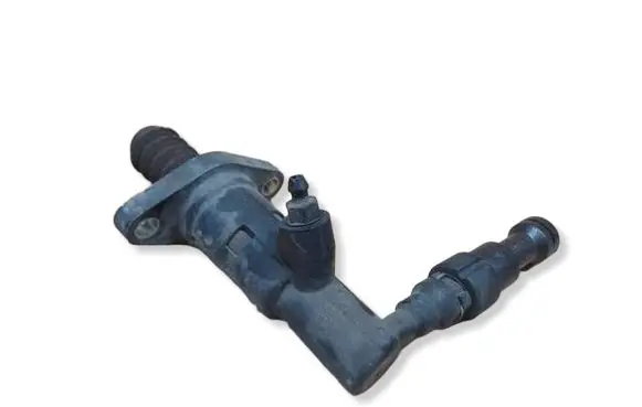 Volkswagen Golf VII Clutch slave cylinder 5Q0721261C AG54342