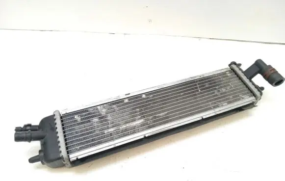 Citroen DS5 Coolant radiator 9671927980