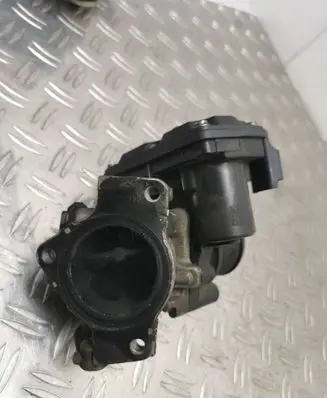 Ford Mondeo MK V Throttle valve 9806625280 50274VB A2C85766300
