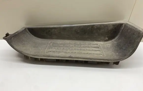 Volkswagen Transporter - Caravelle T5 Front sill trim cover 7H0863736D 7H0863736E