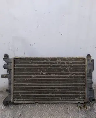 Ford Escort Coolant radiator