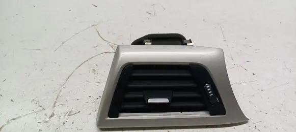 BMW 3 F30 F35 F31 Dashboard side air vent grill/cover trim 9218549