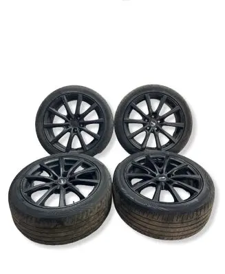 Alfa Romeo 159 R18 alloy rim 