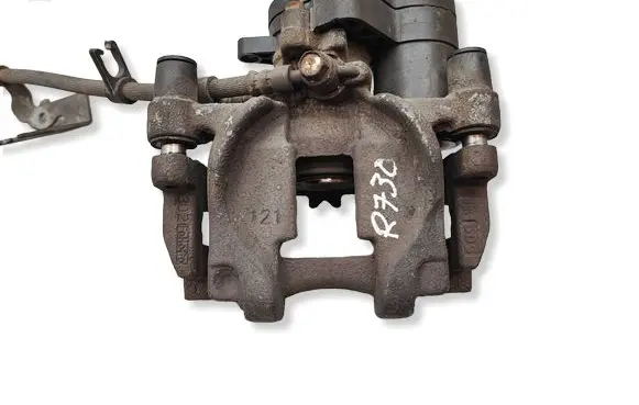 Ford Mondeo MK V Rear brake caliper 6426289 10692 113151030011