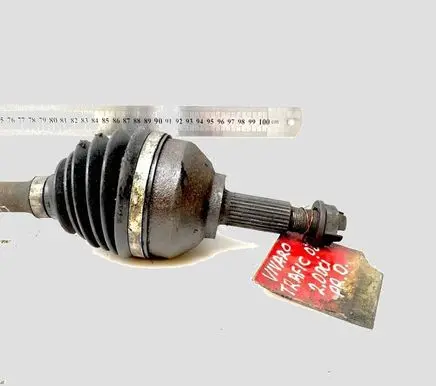 Renault Trafic II (X83) Front driveshaft