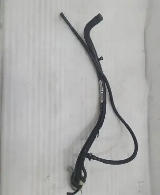 BMW X6 E71 Fuel line pipe 7186702