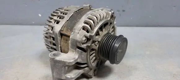 Jeep Cherokee Generator/alternator 56029624AA A002TX3581ZC 2804634