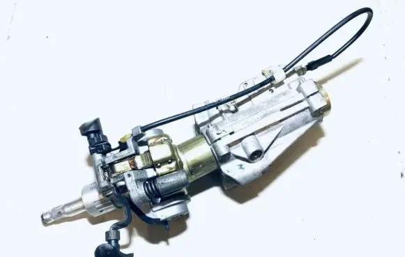 Audi A6 S6 C4 4A Steering wheel axle 4a1419505k 831029213022