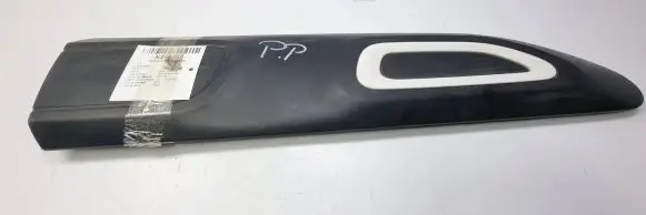Citroen Berlingo Front door trim (molding)