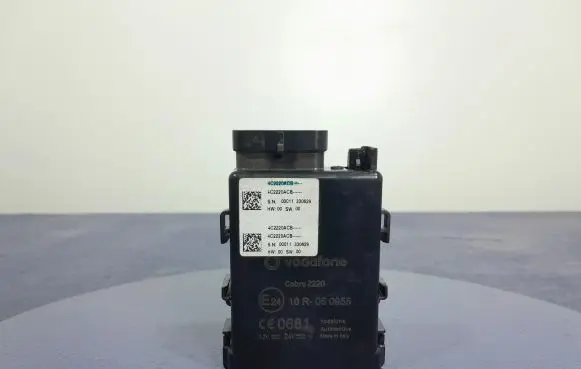 Audi Q7 4M Other control units/modules 4C2220ACB