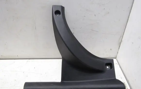 KIA Stonic Rear sill (body part) 85876-H8400