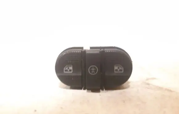 Volkswagen Sharan Electric window control switch 7M0959855 14529CAW