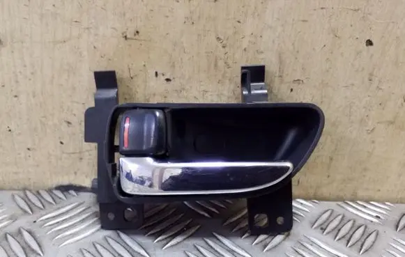 Subaru Outback Rear door interior handle