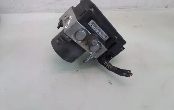 Mitsubishi Colt ABS Pump 0265281502 MN116161