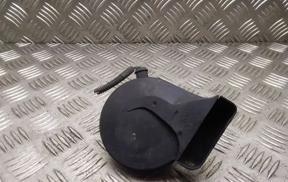 Horn signal
