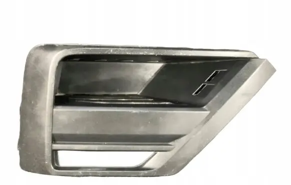 Volkswagen Crafter Front bumper lower grill 7C0853666