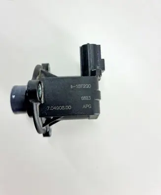 Jaguar E-Pace Turbo system vacuum part 70490800 185K1820