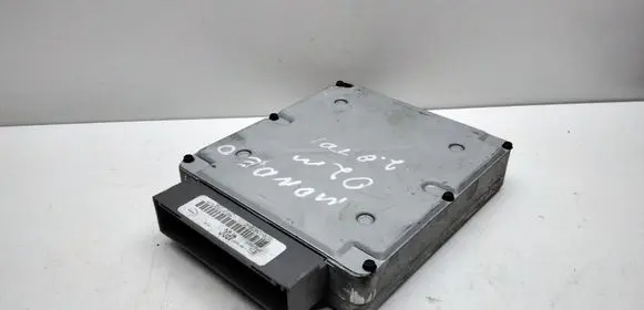 Ford Mondeo Mk III Engine control unit/module 3S7A12A650VC