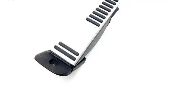 Volvo XC90 Accelerator throttle pedal 31489766