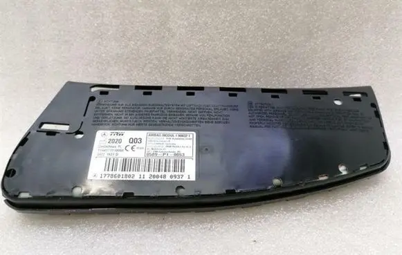 Mercedes-Benz A W177 AMG Seat airbag A1778601802