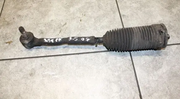 Mercedes-Benz E W211 Steering tie rod 