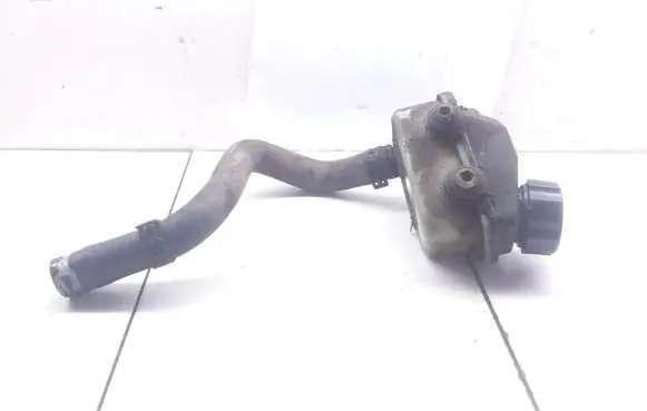 Volvo V50 Power steering fluid tank/reservoir 4N513531DC