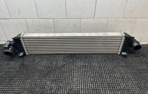 Volvo V40 Intercooler radiator BV619L440BE
