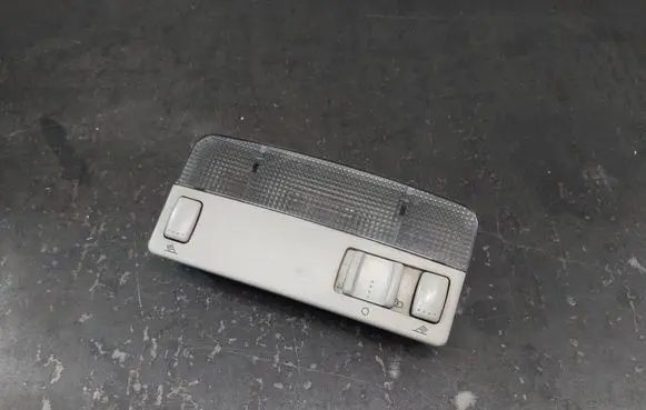 Volkswagen Bora Front seat light 3B0947105C