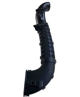 Opel Signum Air intake duct part 9177098