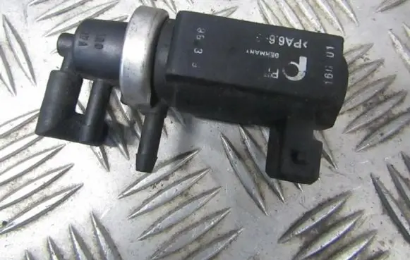 Audi A6 S6 C5 4B Turbo solenoid valve 059906627 7.21903.22