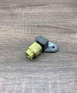 Nissan Qashqai Airbag deployment crash/impact sensor FA1GZ11916 4037