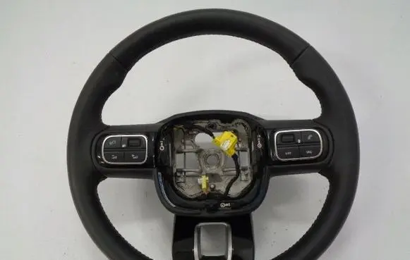 Citroen C3 Aircross Steering wheel 98118752ZD