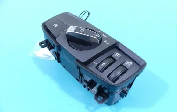 BMW 1 F20 F21 Light switch 9265300-04 IMPRK1329202