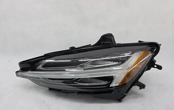 Volvo S60 Headlight/headlamp 32338990