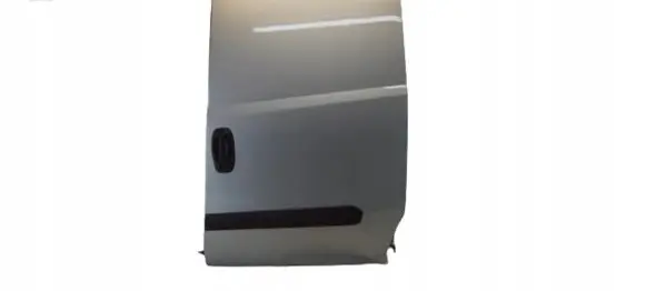 Fiat Doblo Side sliding door 